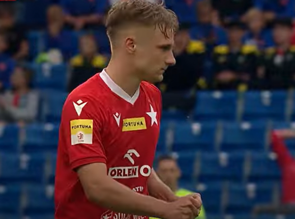 Fortuna 1. liga: Ruch Chorzów liderem, wygrane ŁKS-u, Puszczy i GKS-u Katowice