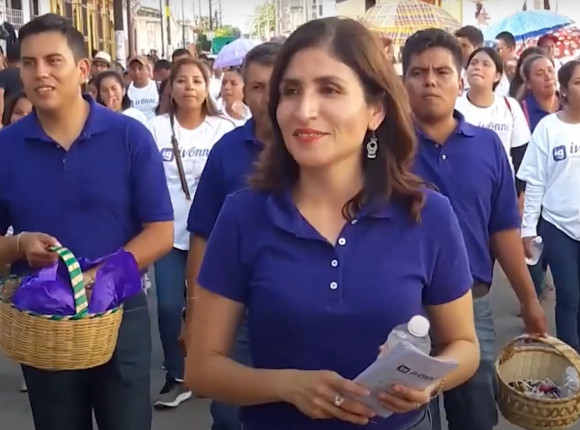 Meksyk: zamordowano kandydatkę na burmistrza miasta Ocotlan de Morelos 