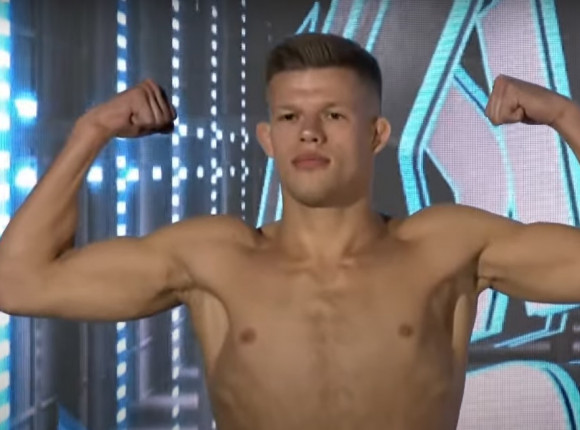 KSW 63: Wikłacz sensacyjnie wygrywa, Stosić, Romanowski i Czerwińska górą