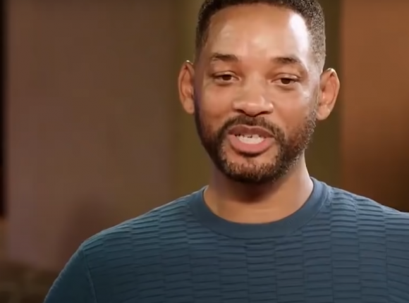 Will Smith z zakazem wstępu na Oscary