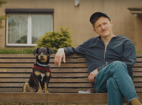 "Miło wszystko" – nowy album Patricka The Pan ukaże się na winylu