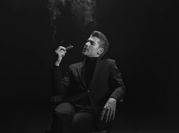 "Sinatra with Matt Dusk" doczeka się wydania na winylu