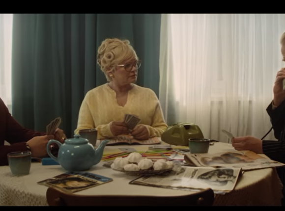 "Zapasowy Tlen" – Karaś/Rogucki z kolejnym singlem