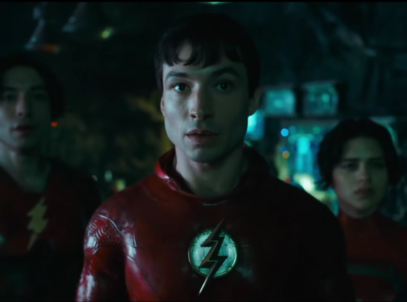 Masowe przesunięcia premier filmów DC