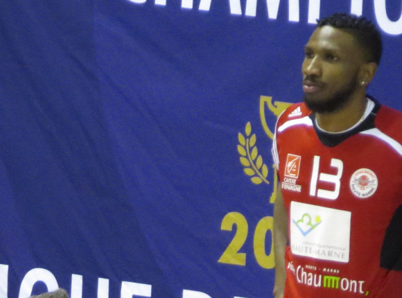 PlusLiga: Ronald Jimenez przedłuża pobyt w Lubinie!