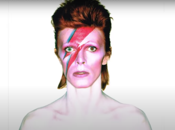 Obraz Davida Bowiego kupiony za 5 dolarów jest wart fortunę