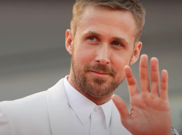 Ryan Gosling zagra cierpiącego na amnezję w filmie „The Actor”