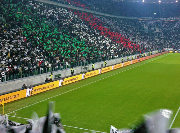 Serie A: sensacja w Turynie, Juventus przegrywa z Benevento!