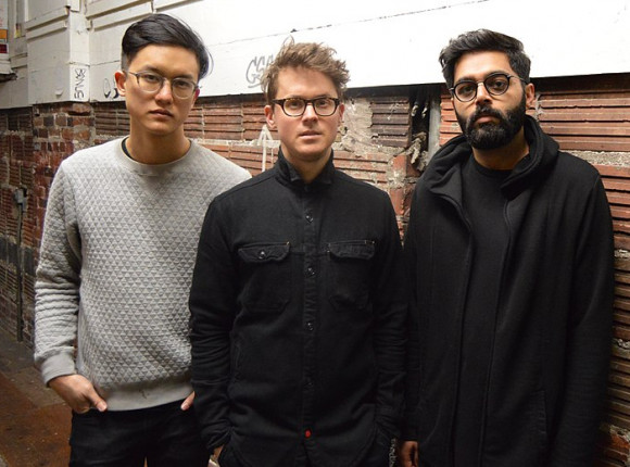 Zespół Son Lux wypuścił singiel zapowiadający najnowszą płytę