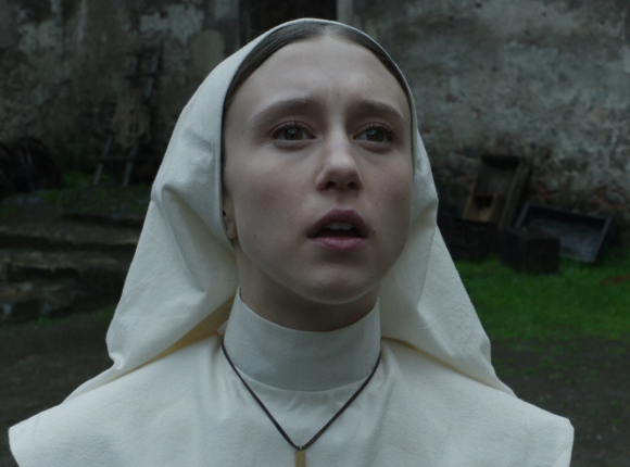 Taissa Farmiga powróci w „Zakonnicy 2”