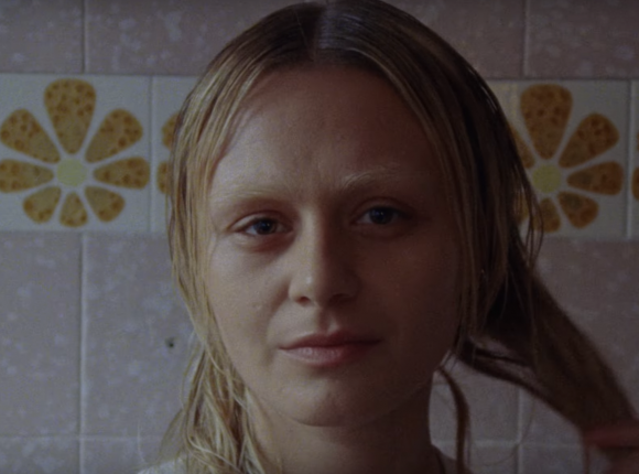 Rosalie. i jej „Raj”