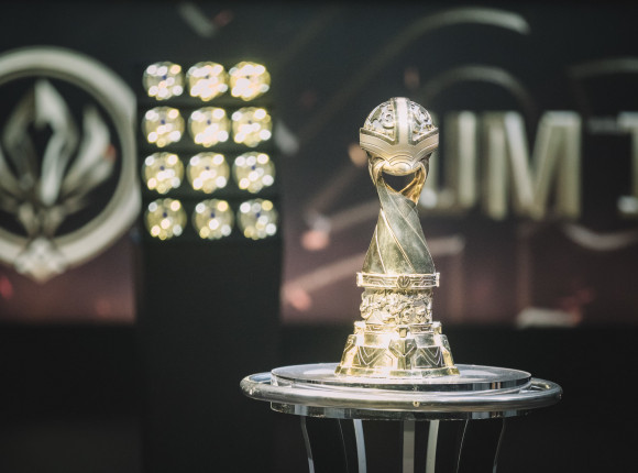 MSI 2022: Mid-Season Invitational tuż za rogiem!