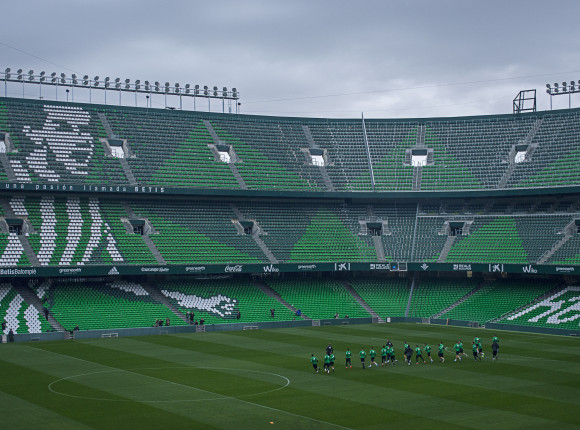 La Liga: remis w Gran Derbi