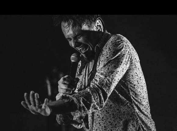 "Pył" – pierwszy pośmiertny utwór Barta Sosnowskiego