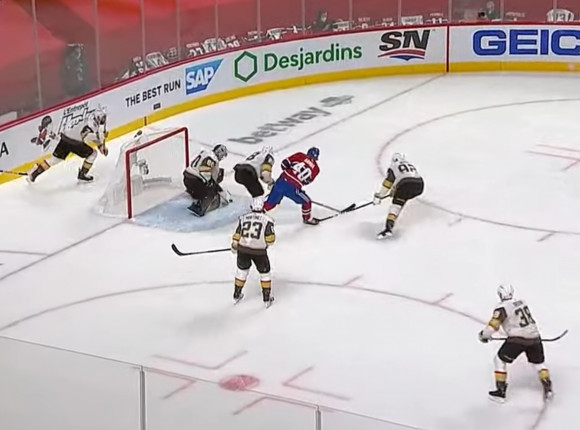 NHL: wystartowała hokejowa elita