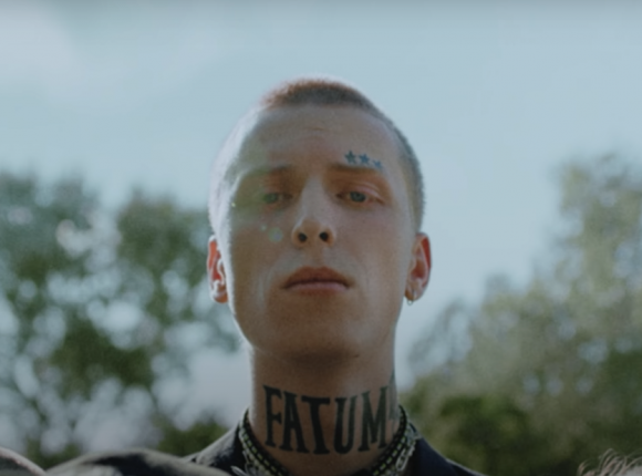 Szczyl ogłasza trasę koncertową!