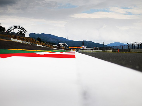WEC: Toyota dowozi dublet w domowej rundzie na torze Fuji