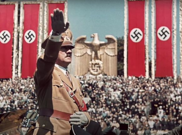 Konfrontacja kolekcjonerów sztuki z nazistowską przeszłością