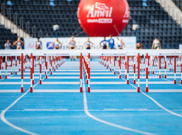 Lekkoatletyka - ME U23: pierwszy medal biało-czerwonych