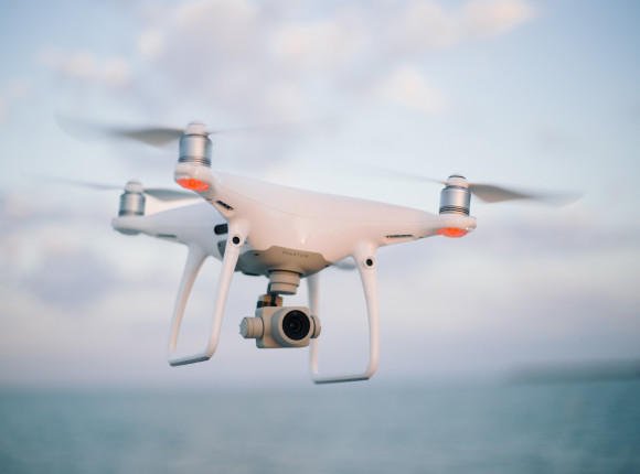 Polska buduje tarczę przeciw dronom. System SAN ma wzmocnić obronę granic i przyspieszyć rozwój zbrojeniówki