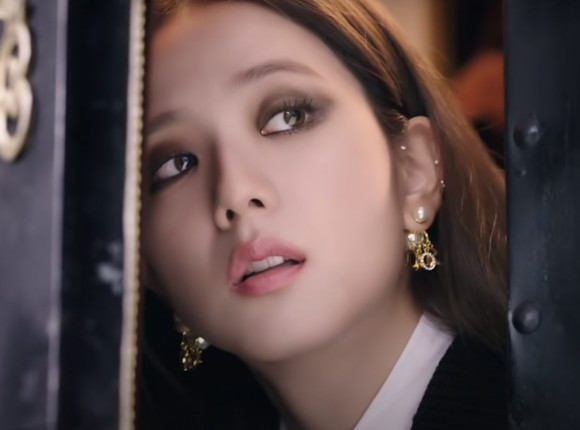 Jisoo z Blackpink nową ambasadorką Diora