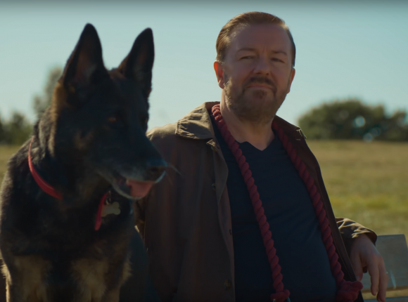 Zwiastun 3. sezonu "After Life" już w sieci!