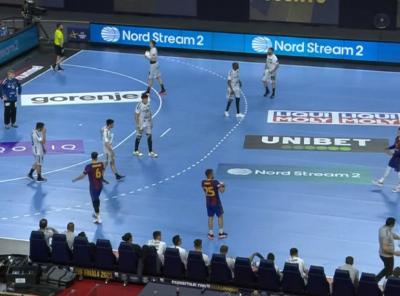 EHF Liga Mistrzów: znamy finalistów rozgrywek
