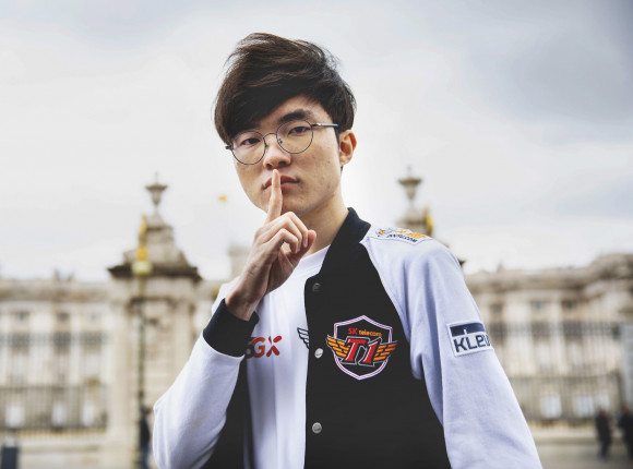 LCK: T1 powracają na tron LCK!