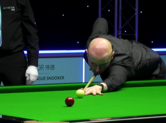Snooker — Turkish Masters: bez zaskoczeń w pierwszym dniu turnieju