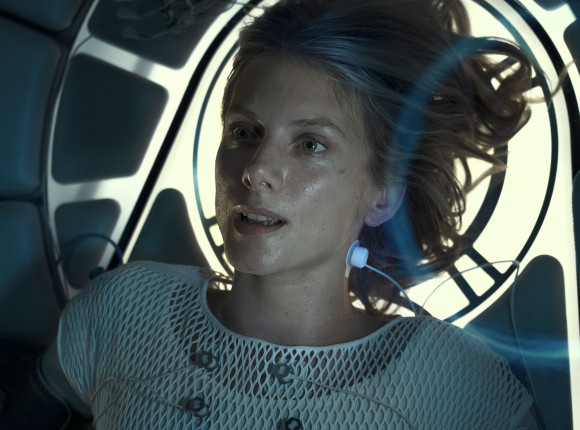 Koszmar klaustrofobików w zwiastunie netflixowego "Oxygen"