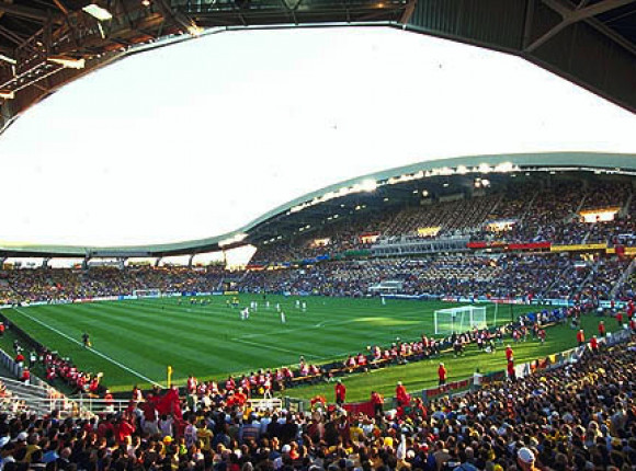 Ligue 1: Lyon wygrywa w Bretanii