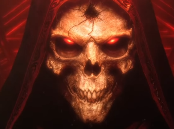 BlizzCon 2021: "Diablo II" w odświeżonej wersji