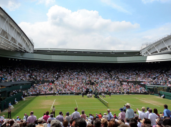 Tenis: koniec historycznego sezonu, czyli podsumowanie 2021 roku