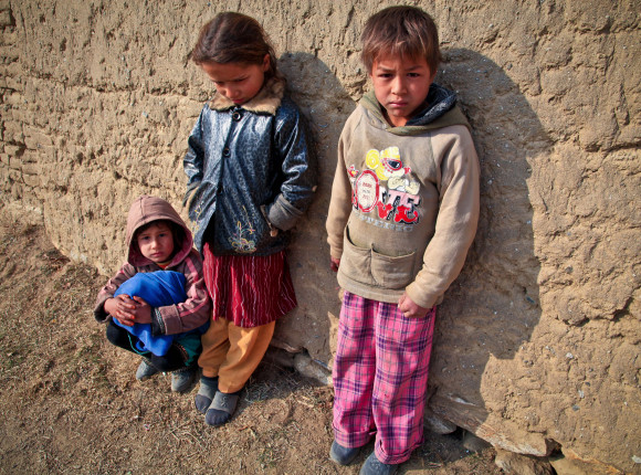 Pakistan: zawalenie dachu budynku mieszkalnego. Nie żyje 5 dzieci