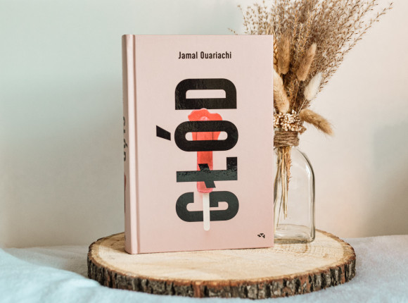 „Głód” Jamal Ouariachi [RECENZJA]