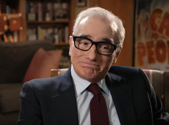 Znamy datę rozpoczęcia zdjęć do serialu Martina Scorsese i Leonardo DiCaprio