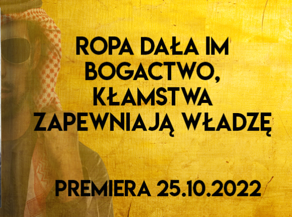 Nowa książka Marcina Margielewskiego dokładnie za miesiąc!