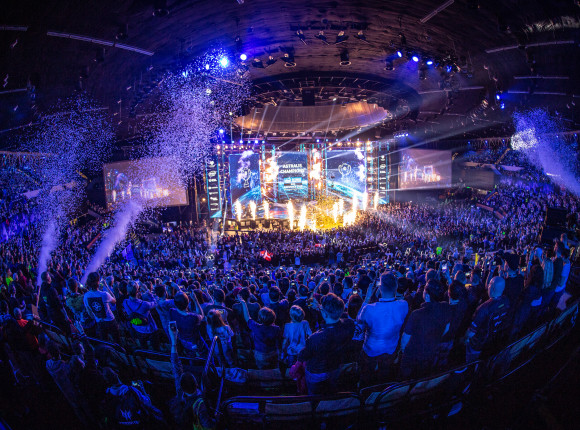 CS:GO: aktualizacja rankingu HLTV; Liquid wraca do top 5!