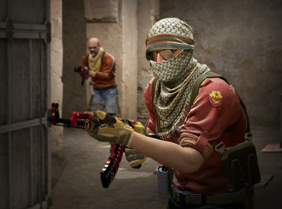 „Counter Strike 2” oficjalnie zapowiedziany