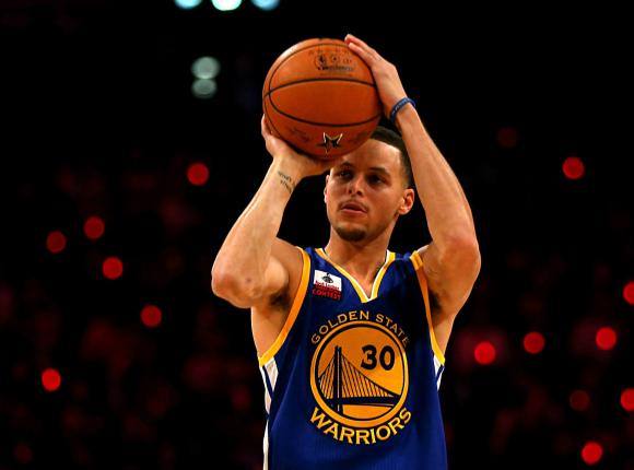 NBA: Lakers wygrali po dogrywce, 50 punktów Curry’ego