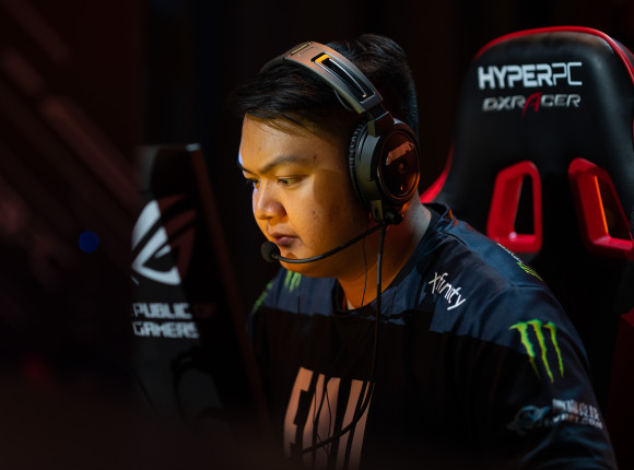 CS:GO: najlepsi zawodnicy 2020 roku wg HLTV - 20. Brehze
