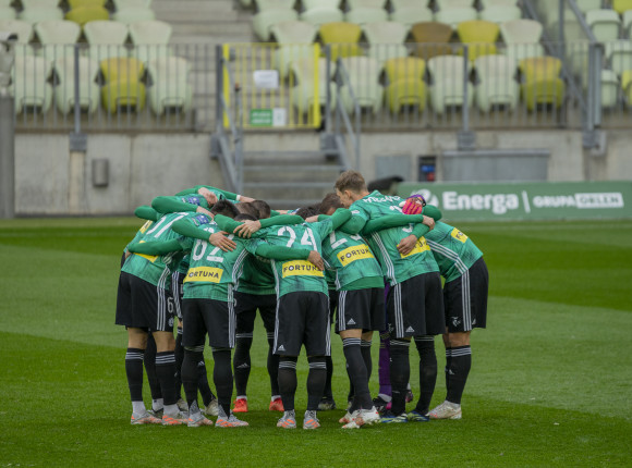 PKO Ekstraklasa: świeżo upieczony mistrz podejmie Wisłę Kraków