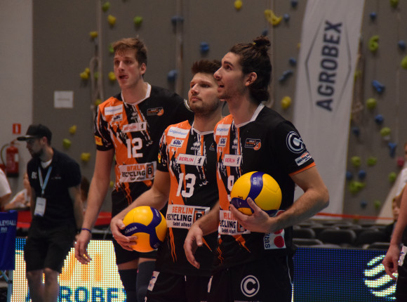 Memoriał Arkadiusza Gołasia: skład turnieju zasilą zespoły z Warszawy i Berlina