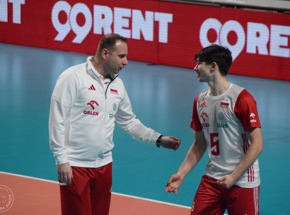 Siatkówka - Mistrzostwa Europy Wschodniej U20: Polska - Estonia/Łotwa - Azerbejdżan [FOTORELACJA]