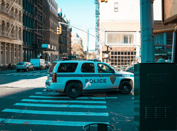 Strzelanina w Oklahomie, nie żyje pięć osób