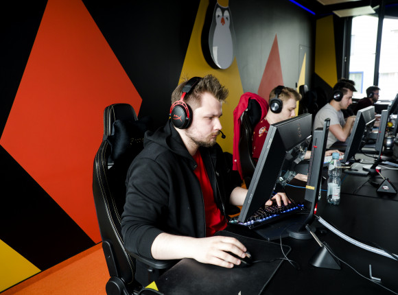 CS:GO: Illuminar Gaming zwycięzcą Polskiej Ligi Esportowej!