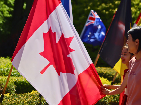 Awaria Dreamlinera LOT-u w Toronto. Ponad 200 pasażerów czeka na powrót do Polski