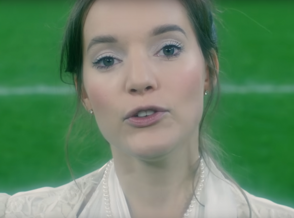 sanah śpiewa o „najlepszym dniu w jej życiu”