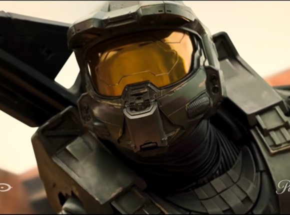 Ruszają prace na planie 2. sezonu „Halo”
