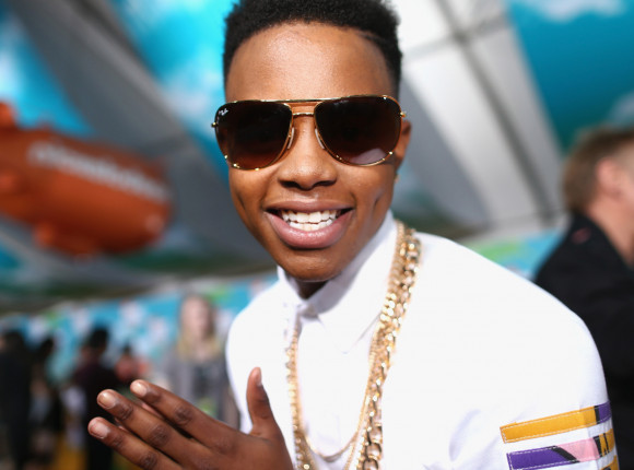 Autor hitu "Watch Me/Nae Nae" oskarżony o zabójstwo kuzyna